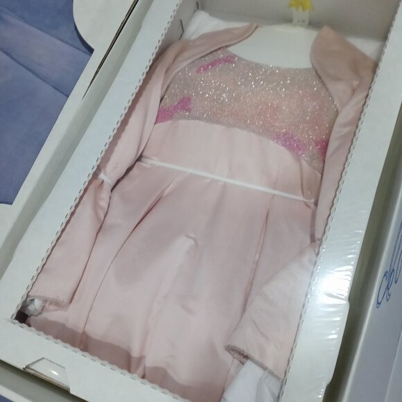 Wedding Dress - Picture 8 of 8